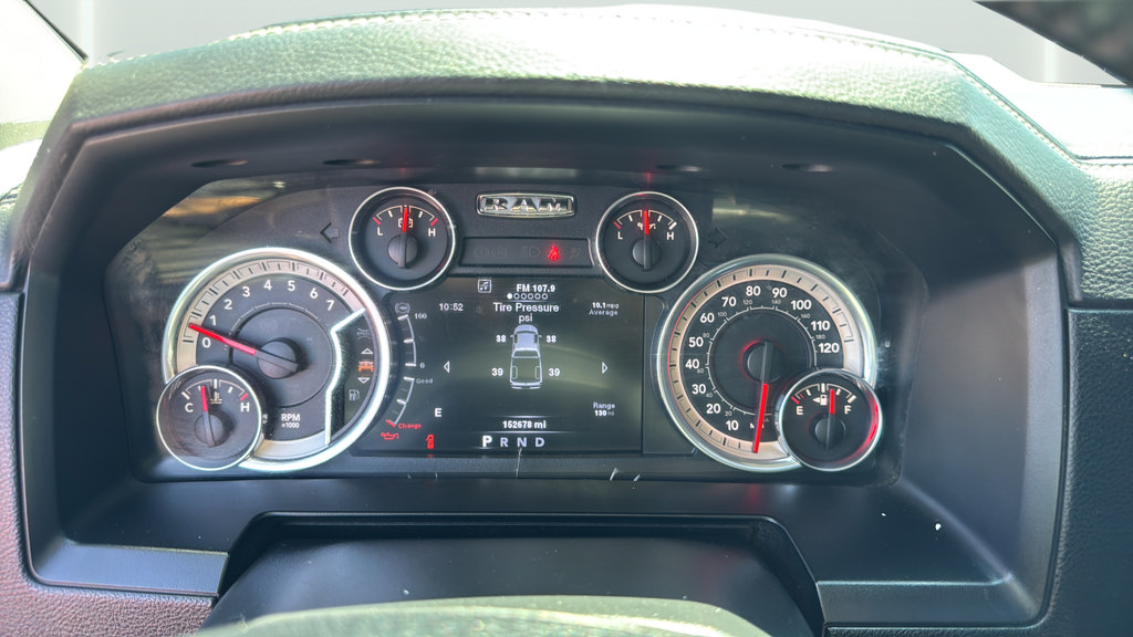 Used 2014 RAM 1500 Sport w/ Sport Premium Group AWD/4WD image 29
