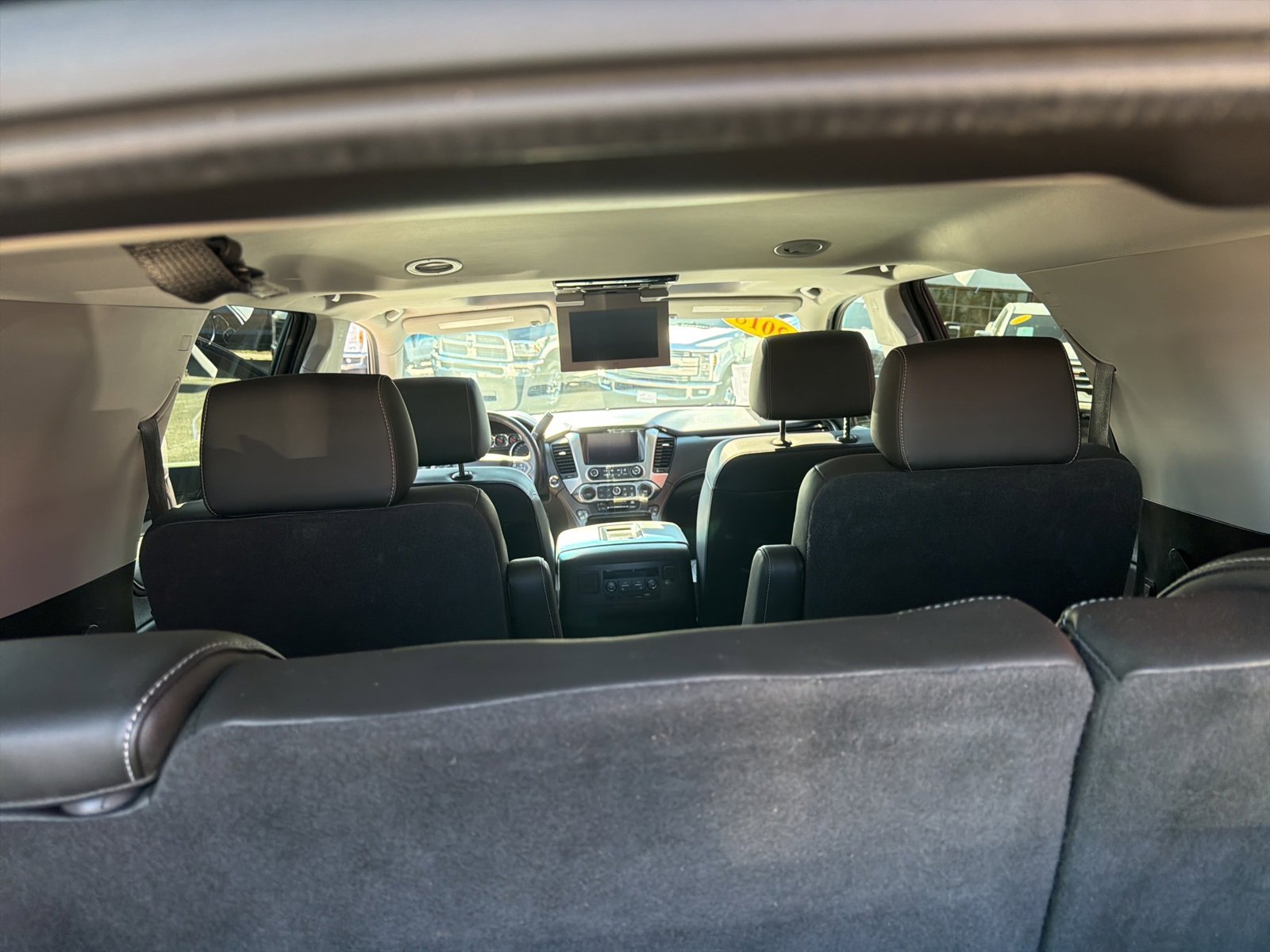 Used 2018 Chevrolet Tahoe Premier image 32
