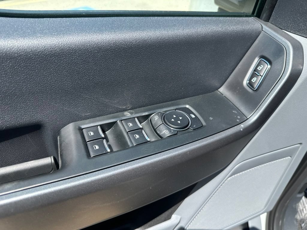 New 2026 Ford F350 XL w/ STX Appearance Package AWD/4WD image 14