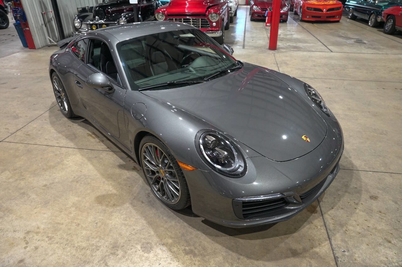 Used 2019 Porsche 911 Carrera S image 14