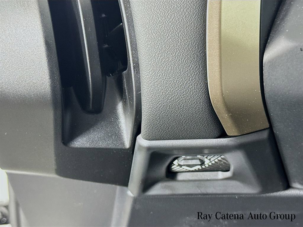 Used 2025 BMW X3 xDrive30i w/ Convenience Package image 10