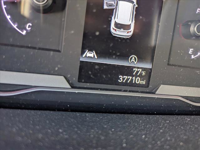 Used 2022 Hyundai Tucson SEL w/ Cargo Package image 13