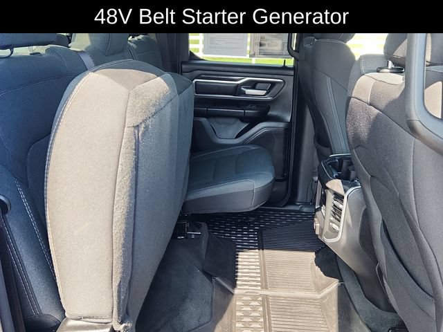 Used 2022 RAM 1500 Big Horn AWD/4WD image 32