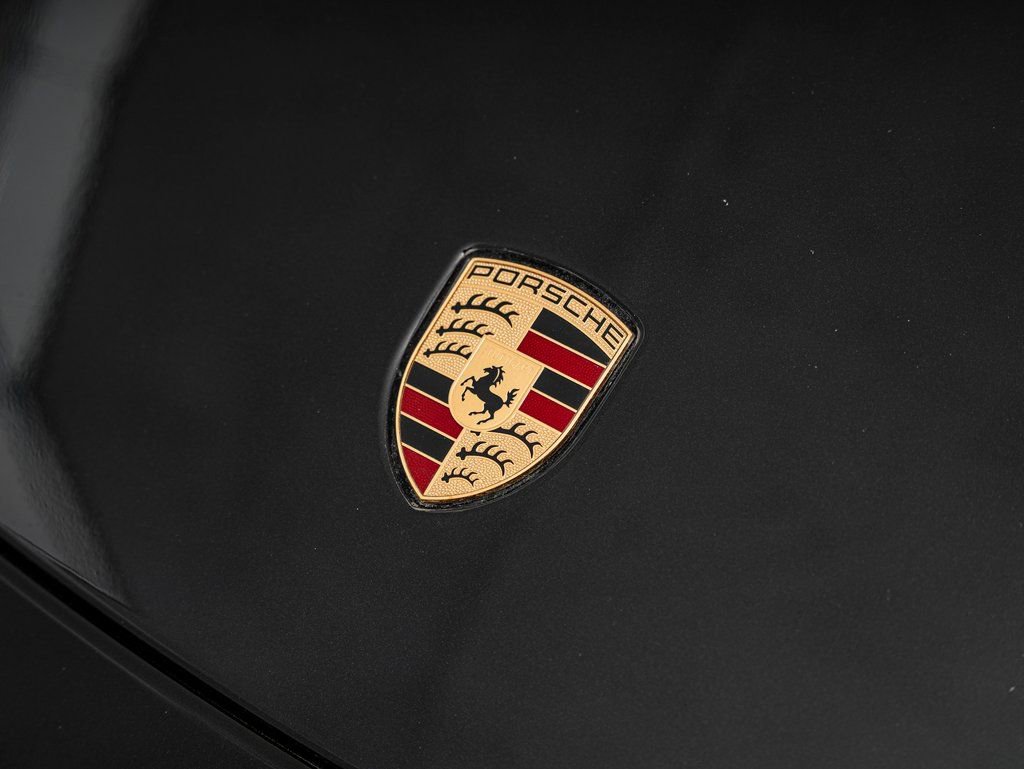 Used 2017 Porsche 911 Carrera S image 20