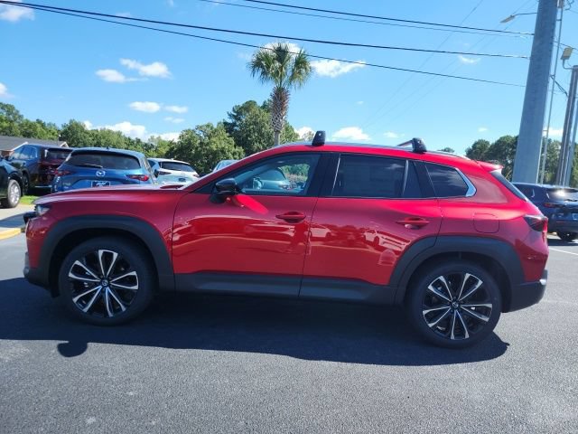 New 2026 MAZDA CX-50 AWD 2.5 S w/ Weather Package image 6