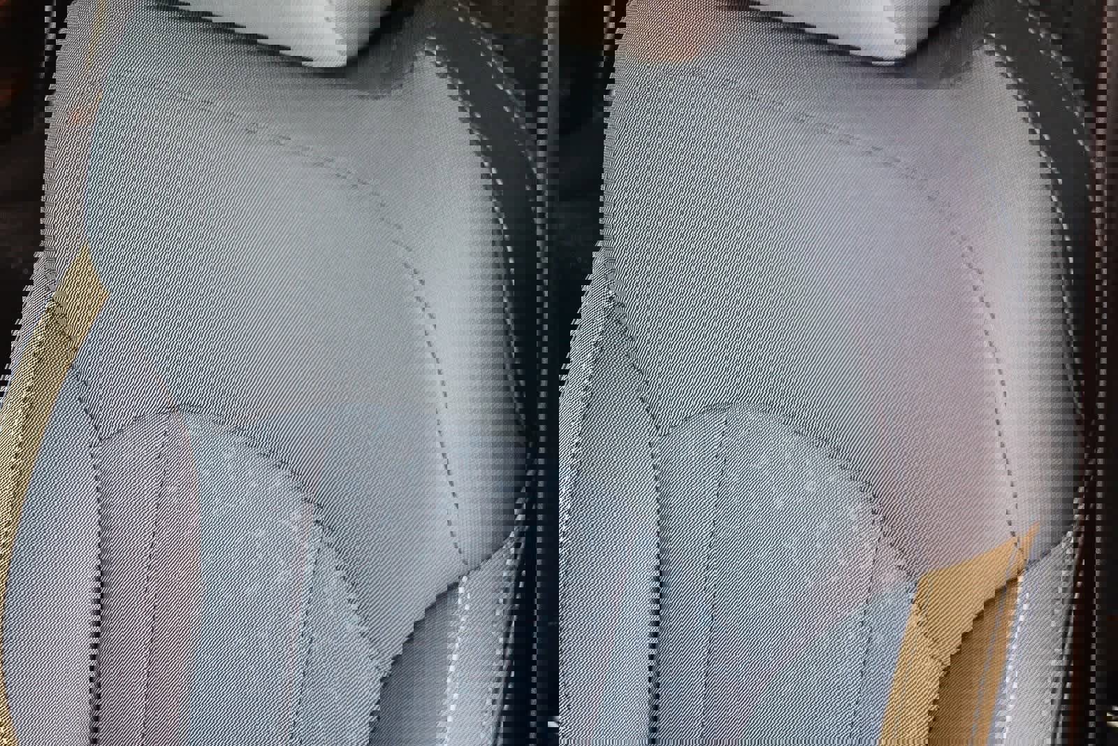 New 2025 Subaru Crosstrek 2.5i Sport image 24