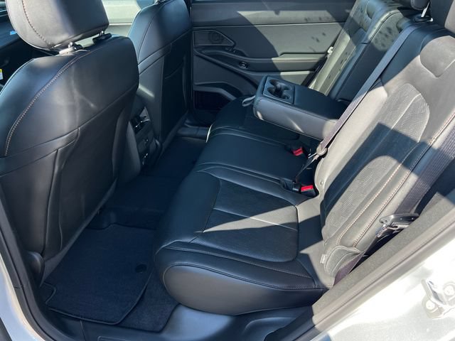 New 2026 Jeep Cherokee Overland w/ Advanced Pro Tech Group AWD/4WD image 24
