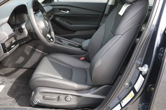 New 2026 Honda Accord EX-L image 11