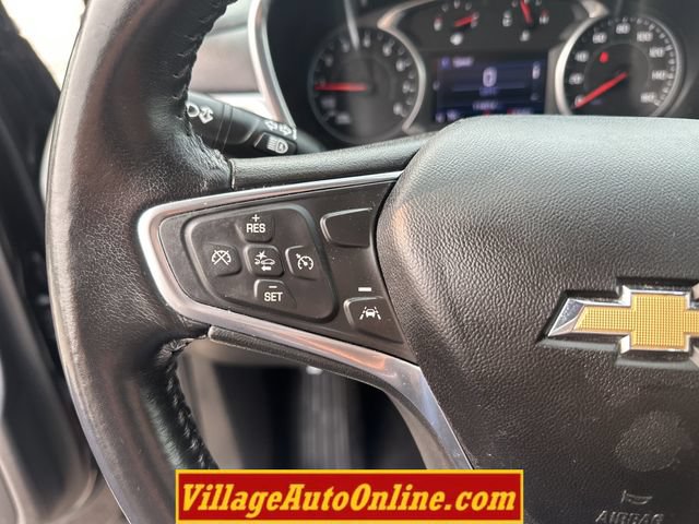 Used 2022 Chevrolet Equinox LT w/ Driver Convenience Package AWD/4WD image 30