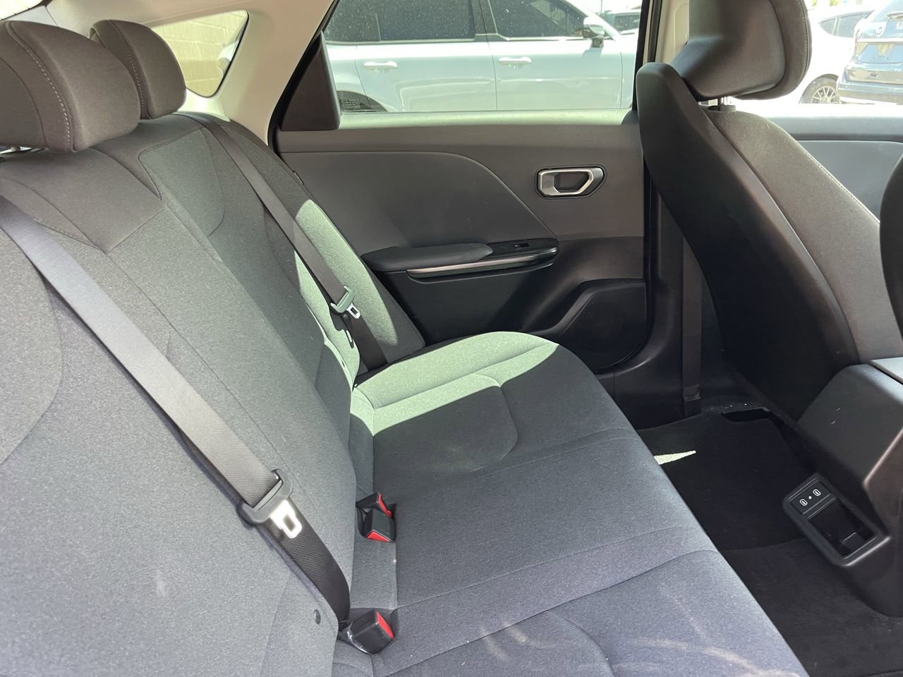 Certified 2025 Kia K4 FWD image 9