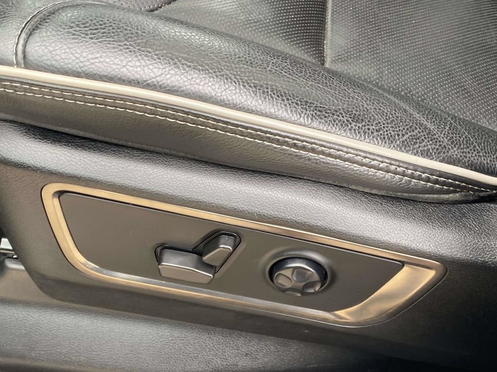 Used 2021 RAM 1500 Limited AWD/4WD image 51