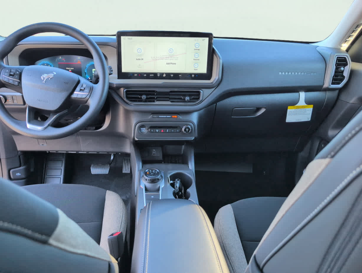 New 2025 Ford Bronco Sport Big Bend image 11