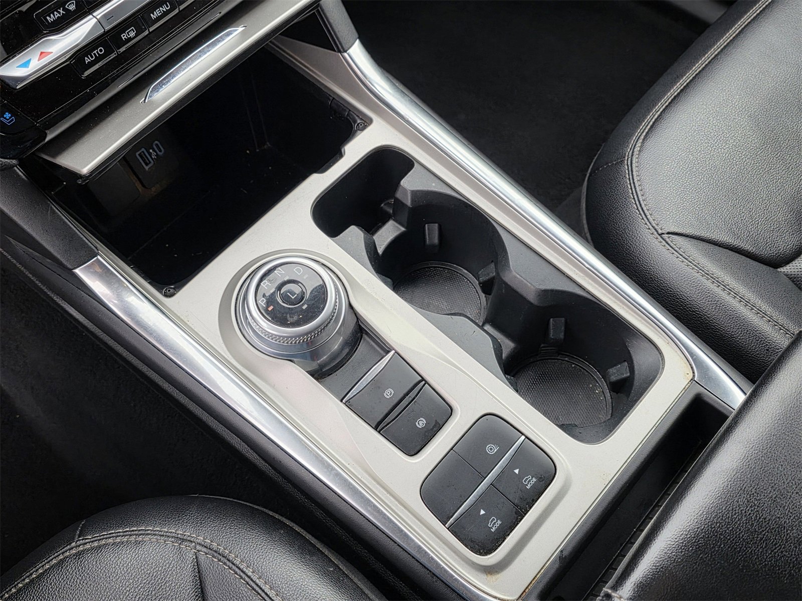 Used 2023 Ford Explorer Limited w/ Equipment Group 301A image 15