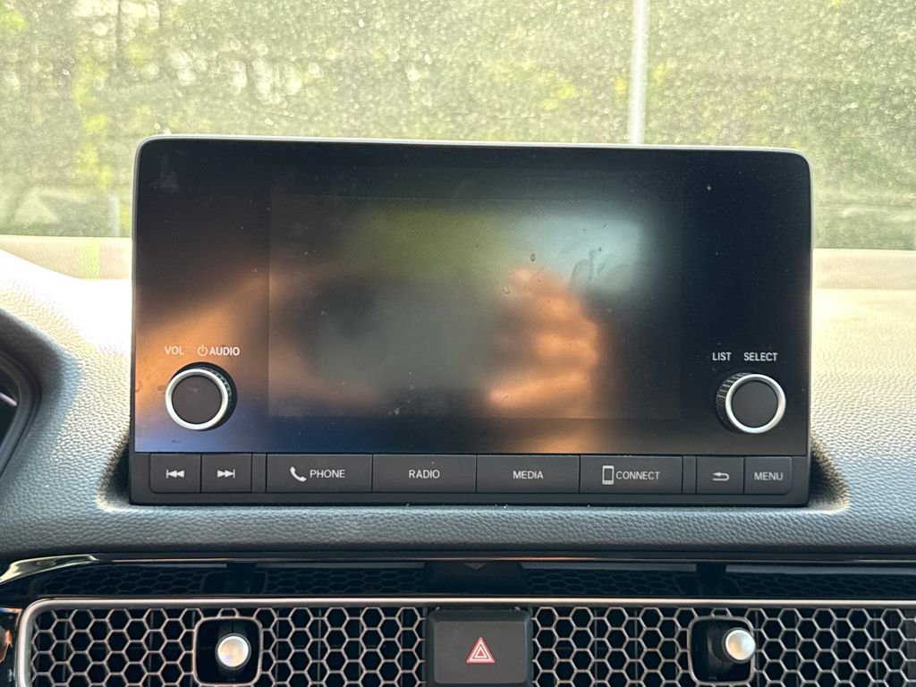 Used 2023 Honda Civic EX image 25