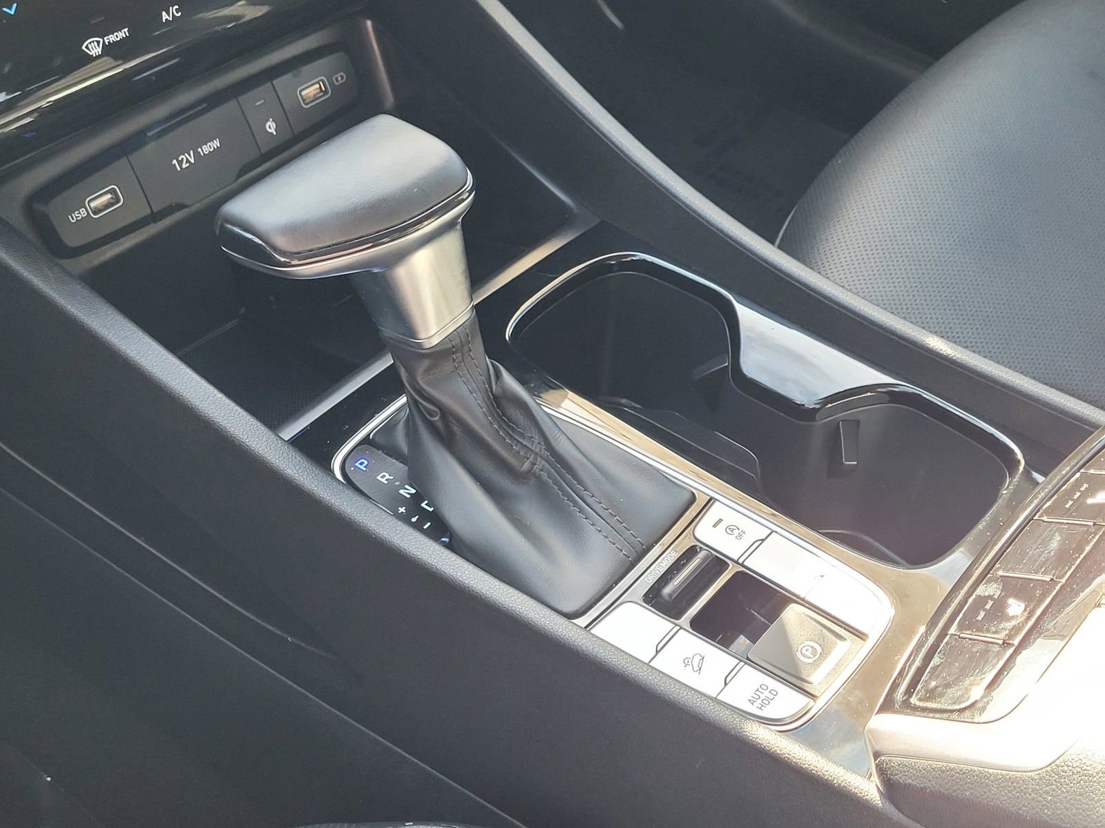 Used 2023 Hyundai Tucson SEL w/ Convenience Package image 26