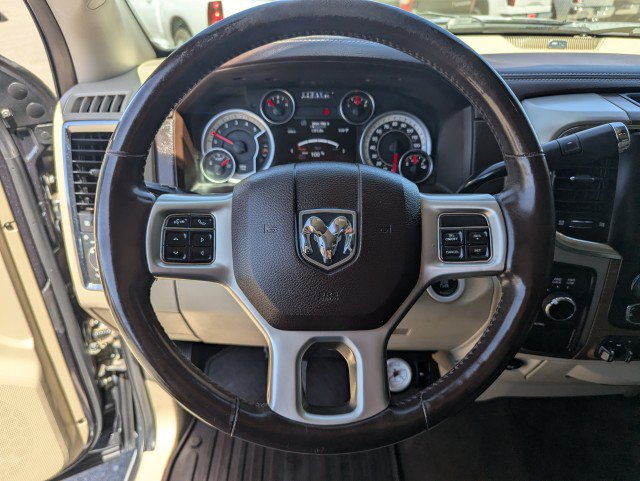 Used 2013 RAM 3500 Laramie w/ Protection Group AWD/4WD image 13