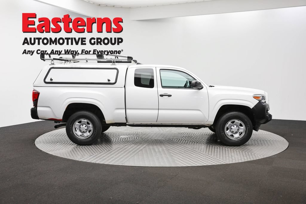 Used 2019 Toyota Tacoma SR RWD image 4
