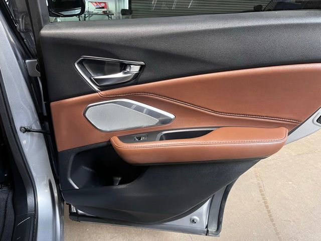 Used 2019 Acura RDX FWD w/ Technology Package image 11