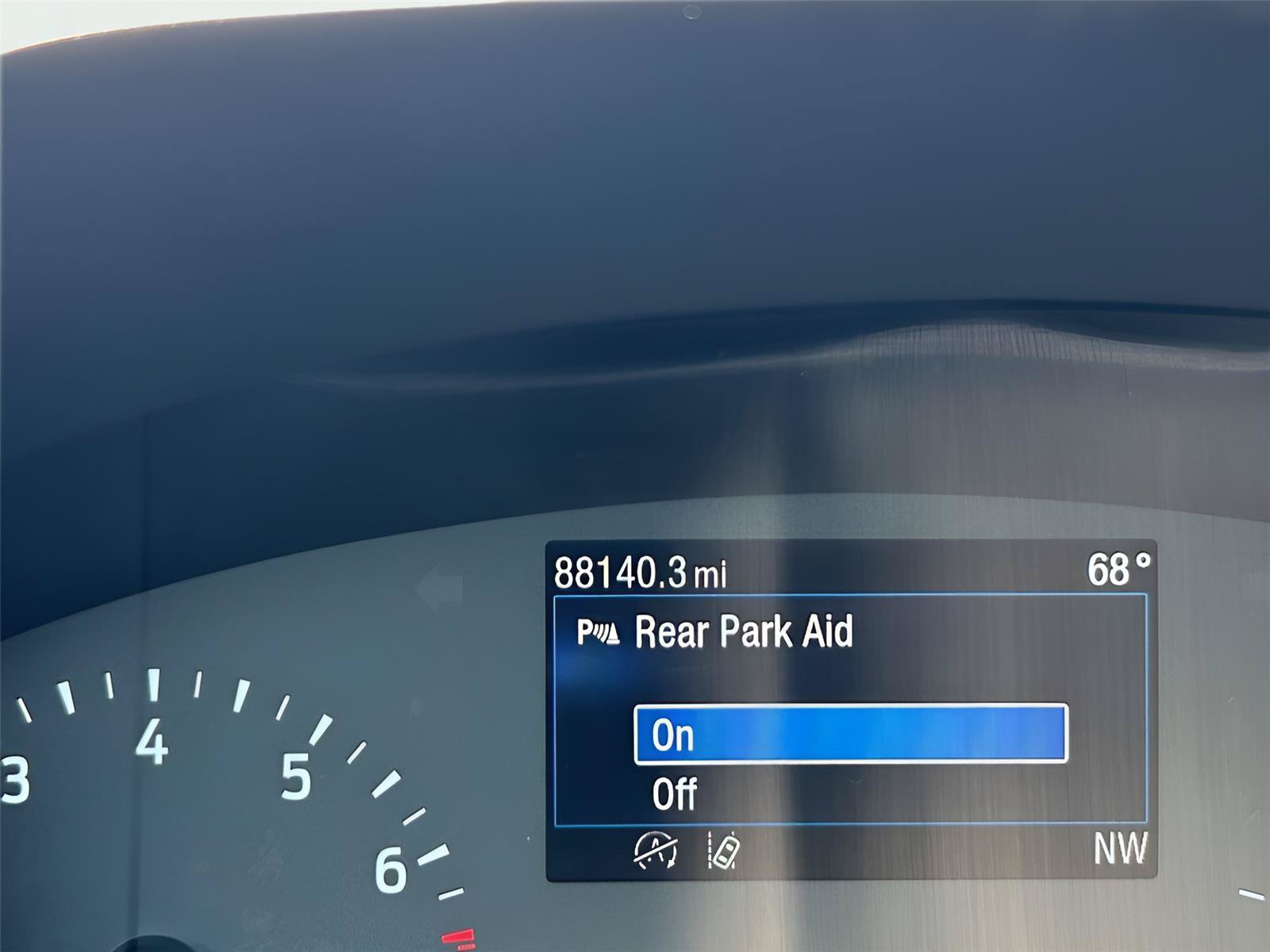 Used 2022 Ford Escape SEL AWD/4WD image 28