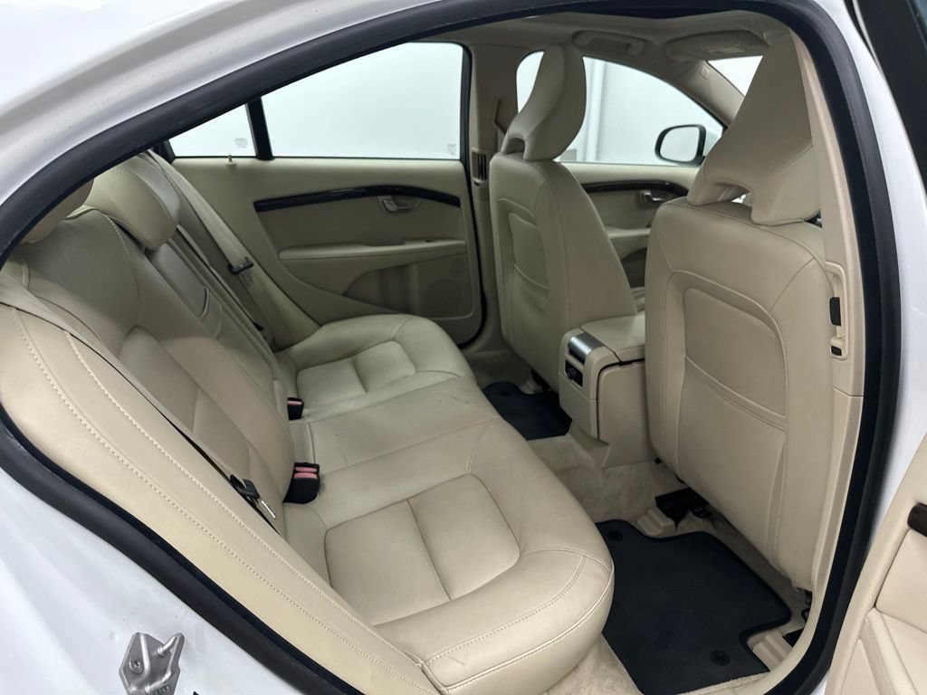 Used 2015 Volvo S80 T5 FWD image 17