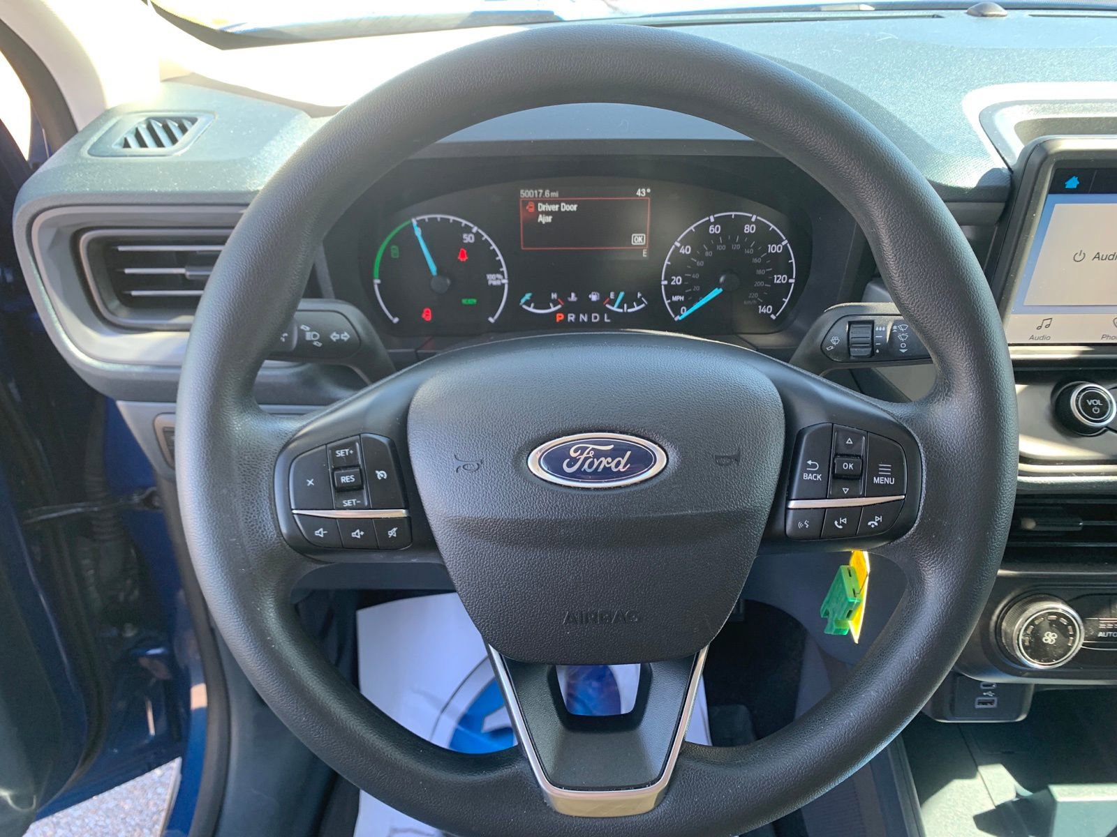 Used 2023 Ford Maverick XL image 15