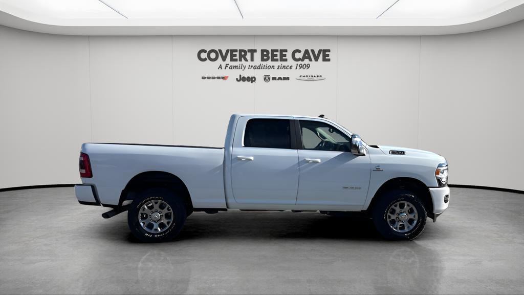 Used 2024 RAM 2500 Laramie image 11