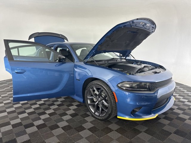 Used 2023 Dodge Charger R/T w/ Plus Group image 10