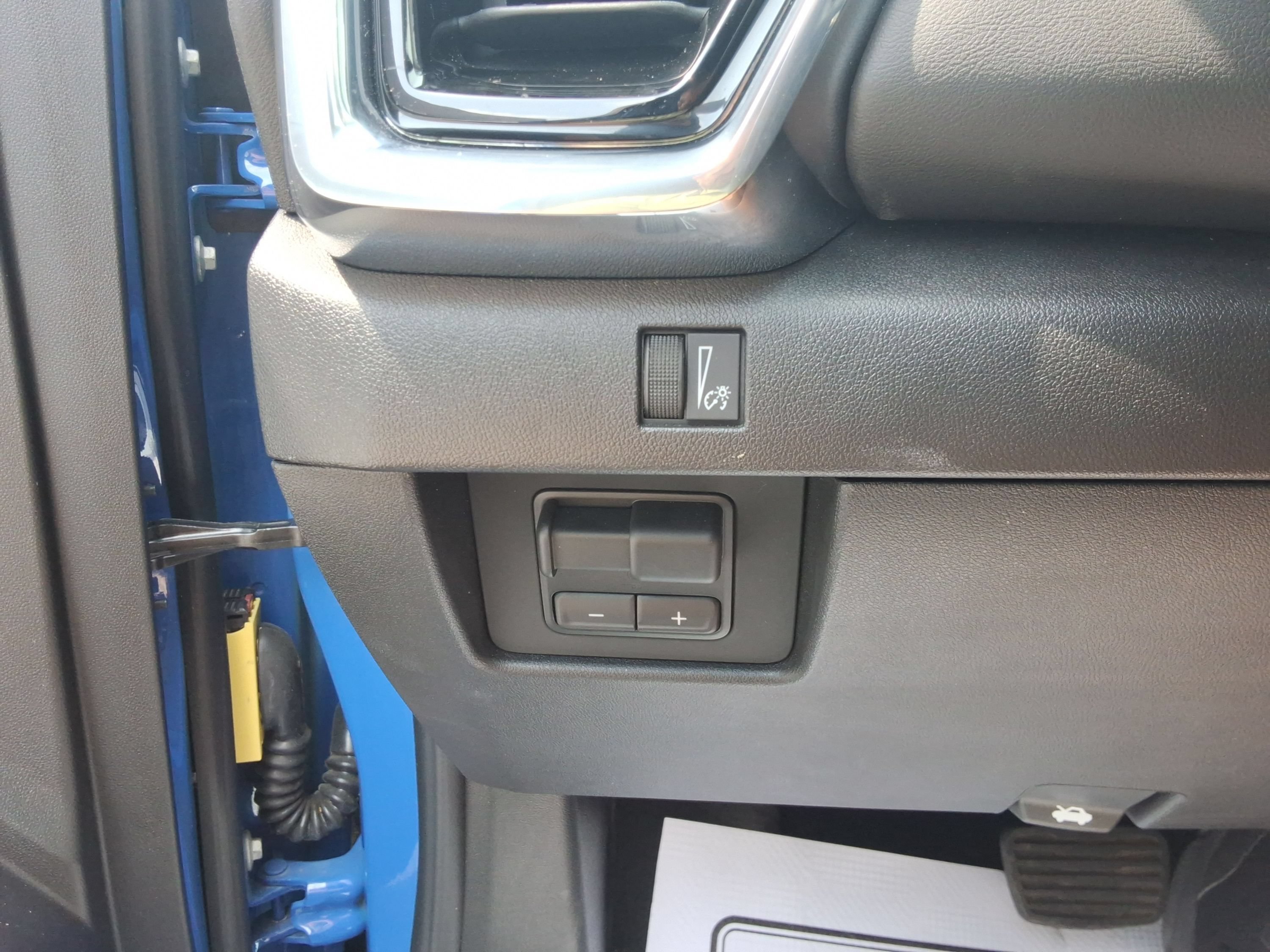 Used 2026 GMC Canyon Elevation w/ Convenience Package AWD/4WD image 21