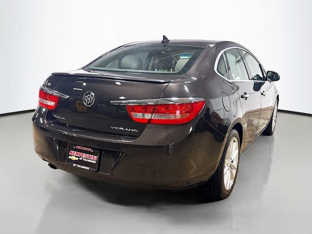 Used 2013 Buick Verano FWD image 7