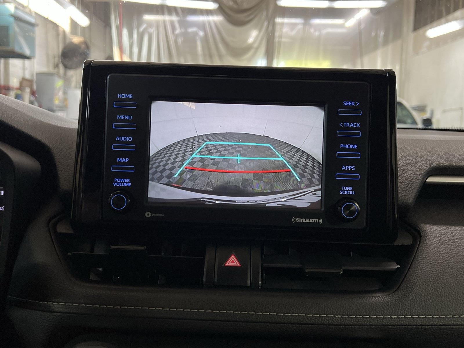 Used 2021 Toyota RAV4 LE w/ Carpet Mat Package (TMS) FWD image 19