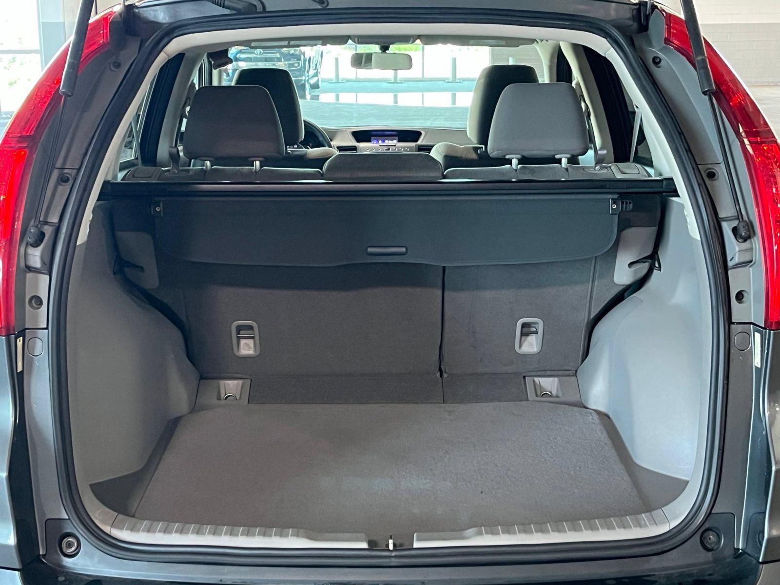 Used 2013 Honda CR-V EX image 9