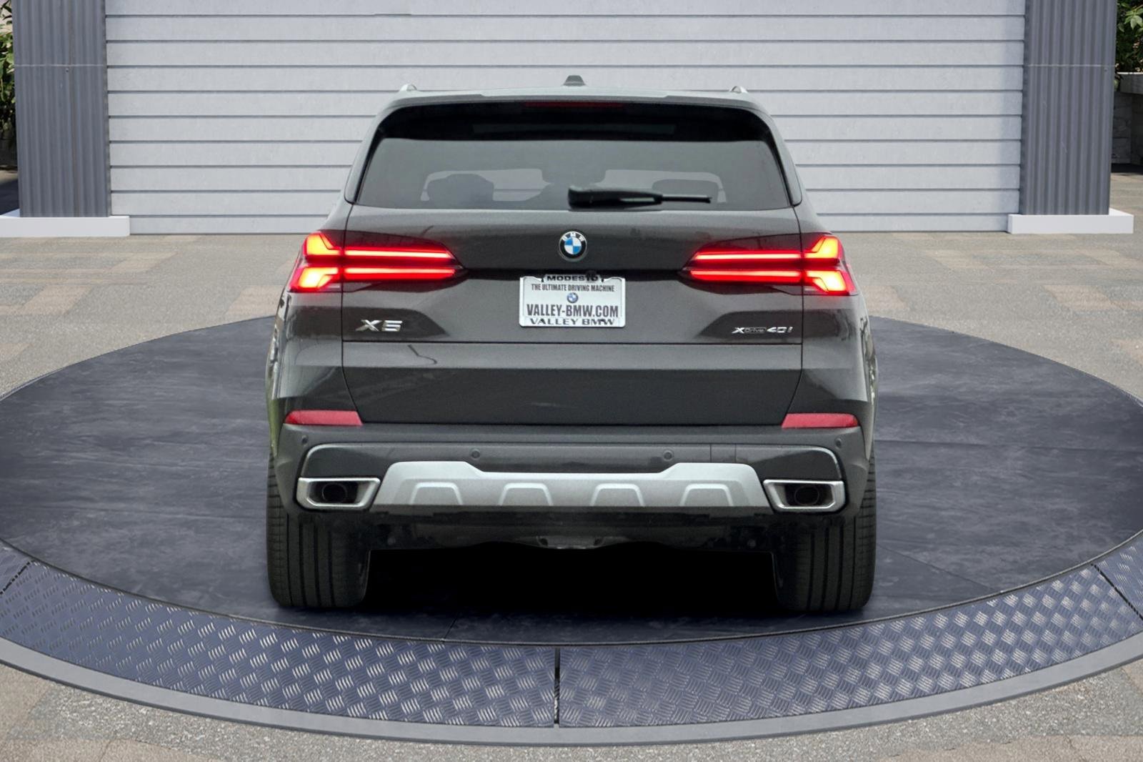 New 2026 BMW X5 xDrive40i image 5