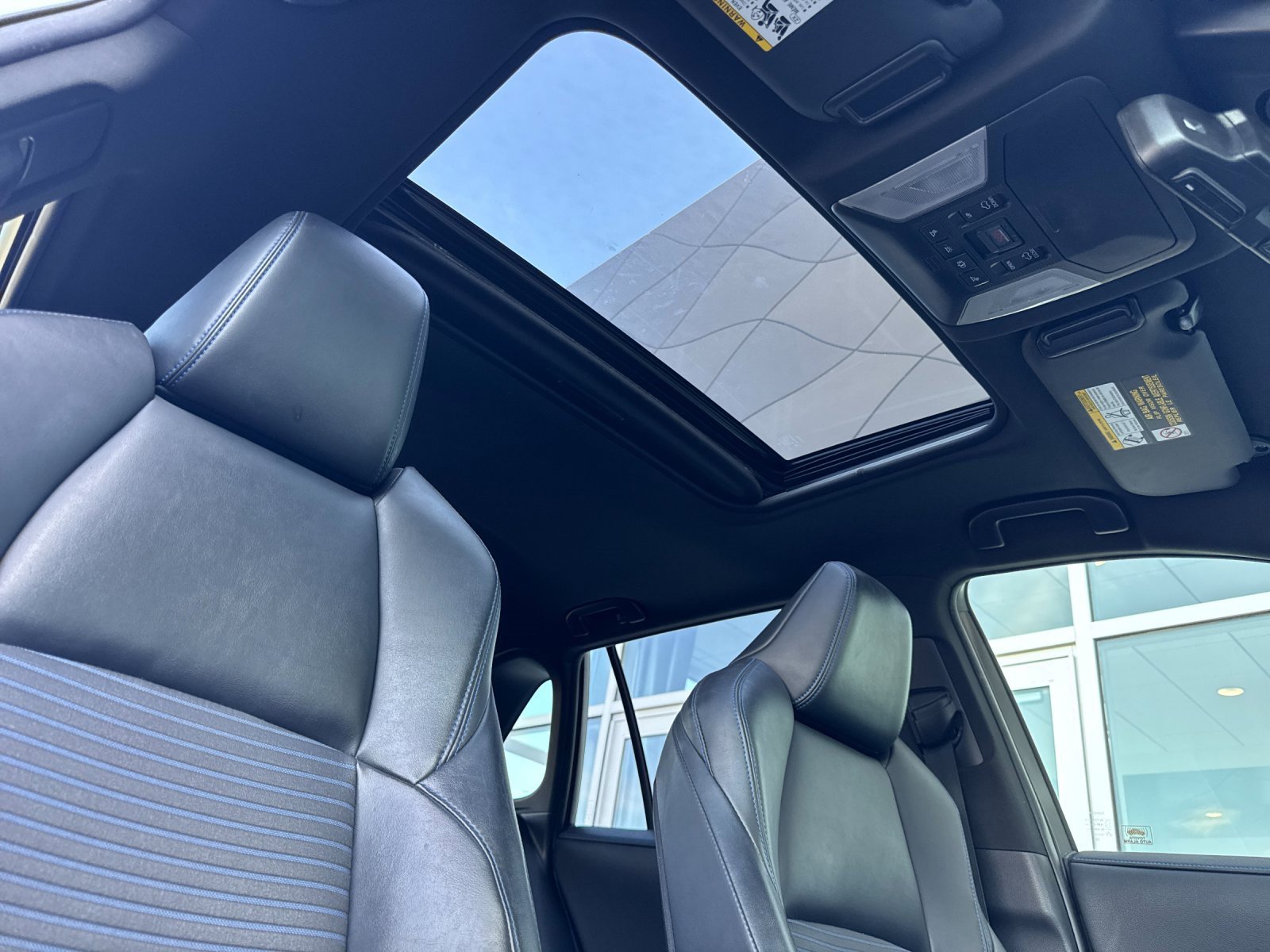 Used 2019 Toyota RAV4 XSE image 18