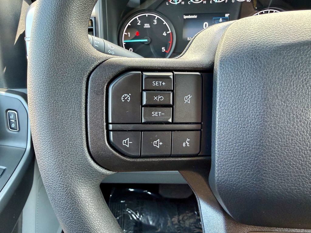 New 2026 Ford F250 XLT AWD/4WD image 24