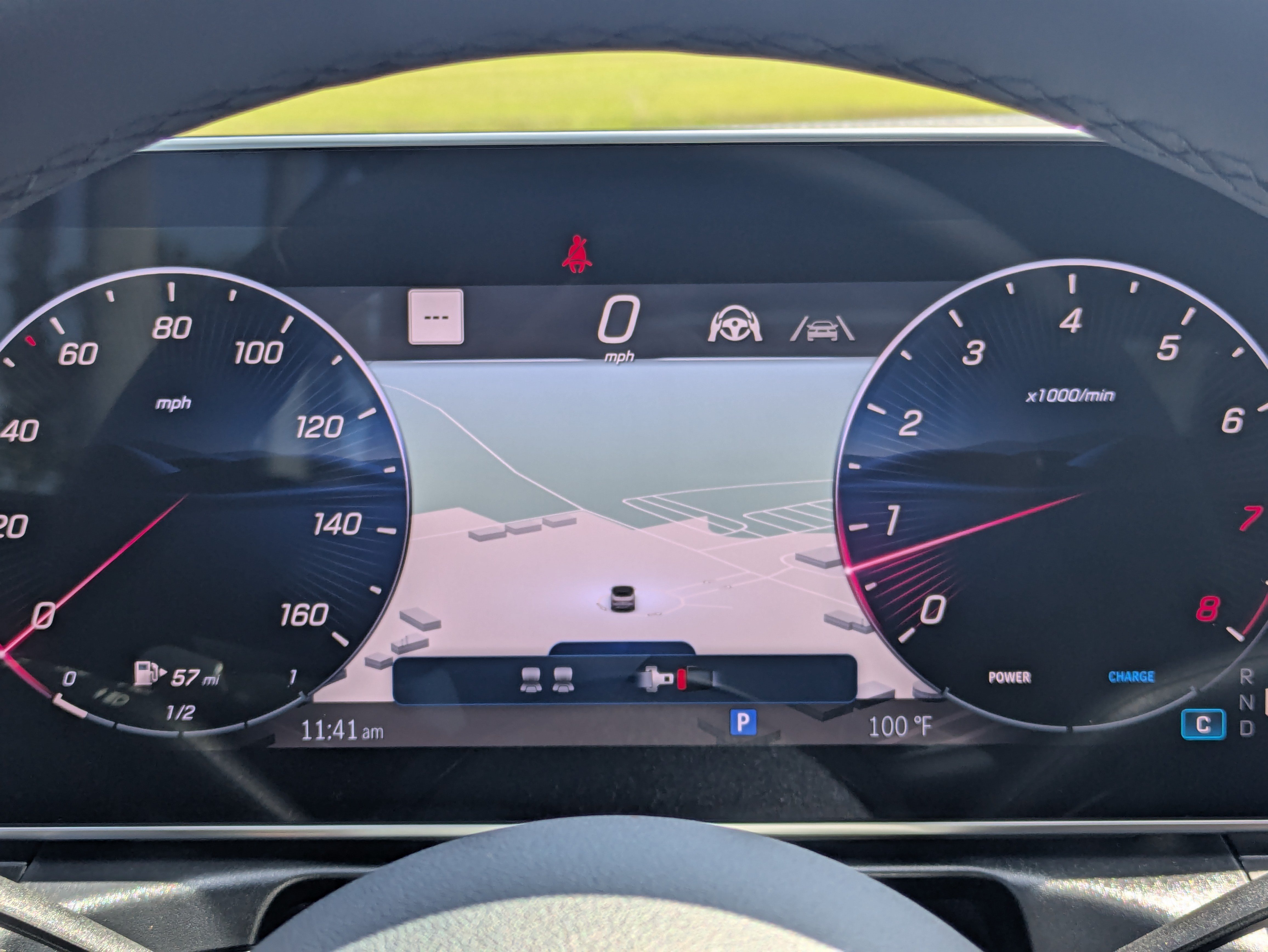 New 2026 Mercedes-Benz CLE 300 4MATIC Cabriolet image 25