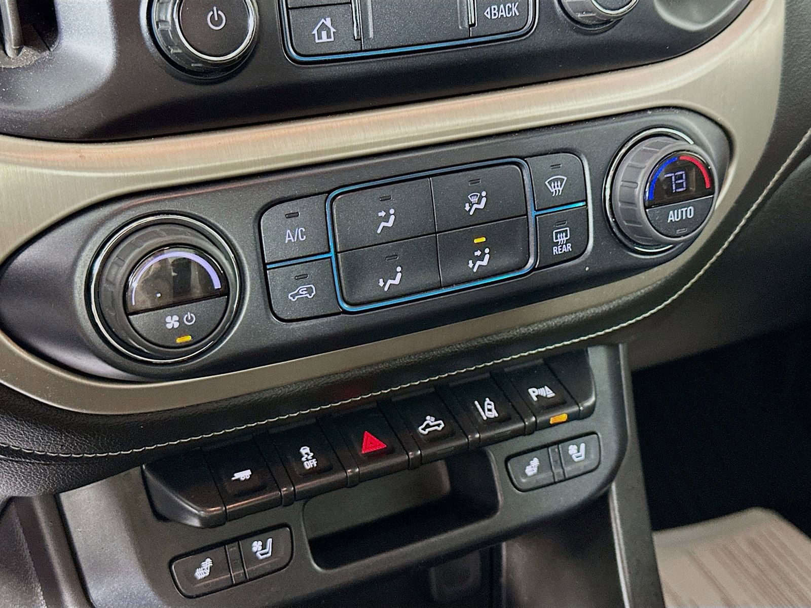 Used 2019 GMC Canyon Denali image 17