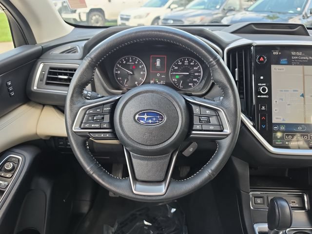 Used 2024 Subaru Ascent Limited w/ Technology Package AWD/4WD image 9