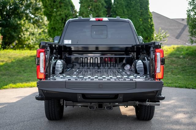 New 2026 Ford F250 Platinum AWD/4WD image 7