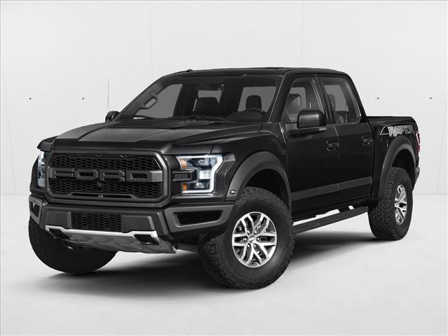 Used 2019 Ford F150 Raptor w/ Equipment Group 802A Luxury AWD/4WD image 1
