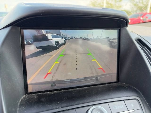 Used 2019 Ford Escape SE AWD/4WD image 10