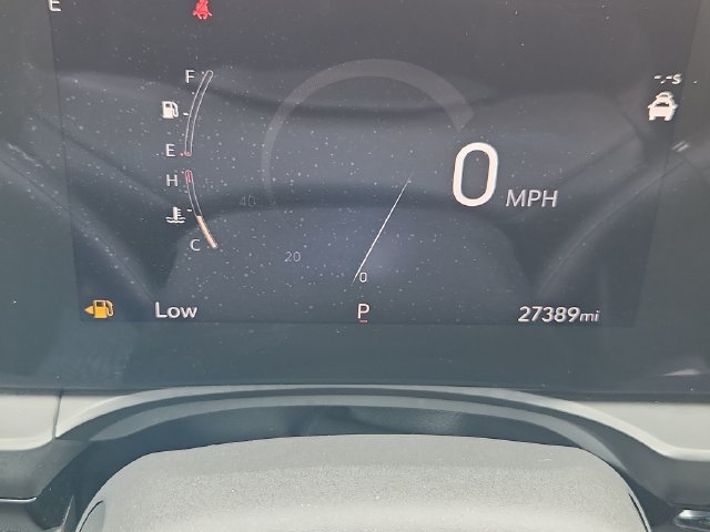 Used 2024 Buick Envista Avenir FWD image 24