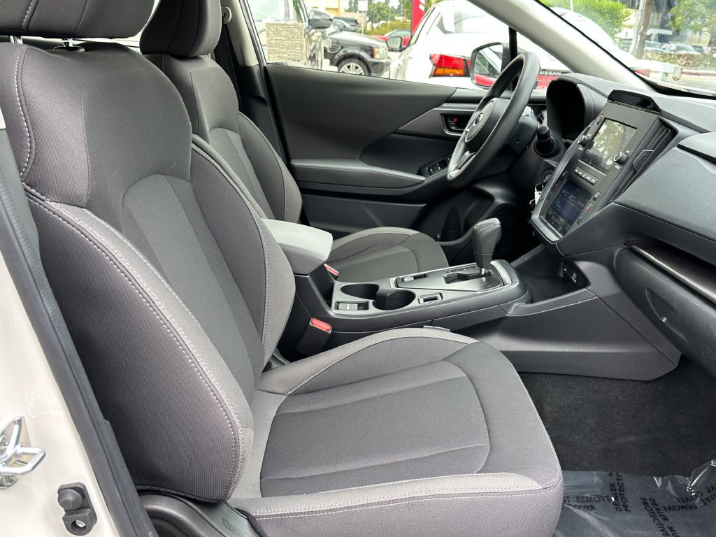 Used 2024 Subaru Impreza 2.0i AWD/4WD image 15