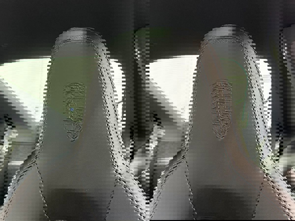 Used 2024 Porsche 911 Carrera 4S image 16