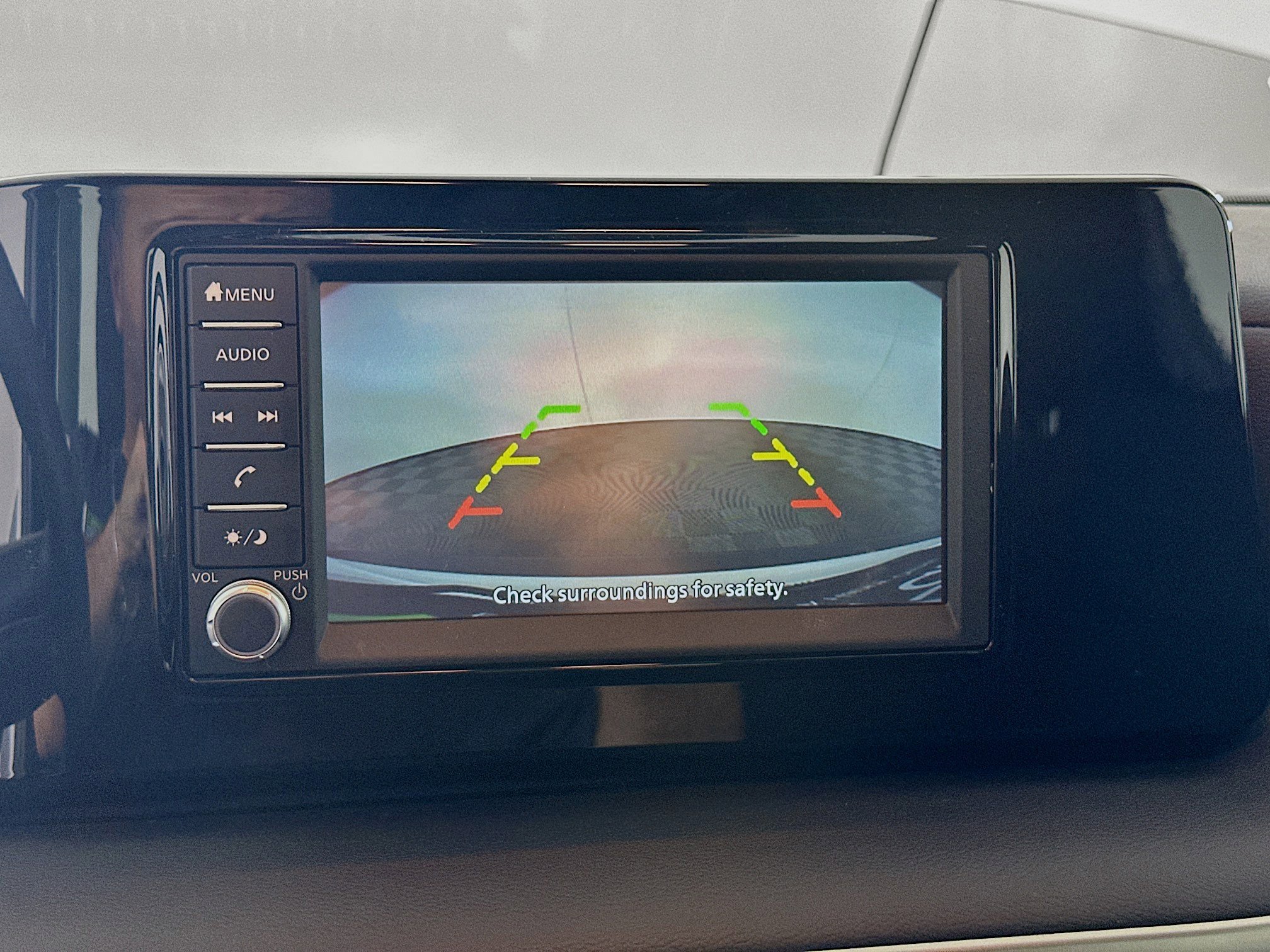 Used 2025 Nissan Kicks S FWD image 23