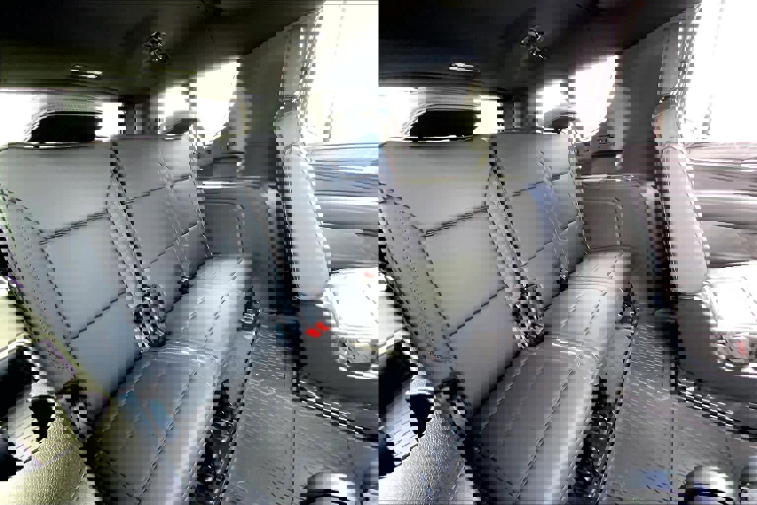 Used 2024 GMC Yukon XL Denali w/ Advanced Technology Package image 18