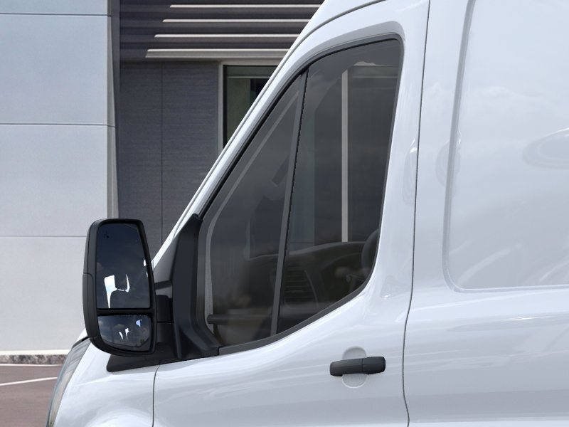 New 2026 Ford Transit 250 148 Medium Roof Extended AWD image 20