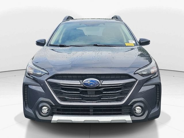 Used 2024 Subaru Outback Limited AWD/4WD image 10