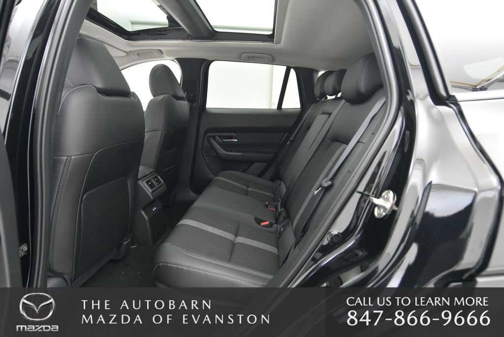 New 2026 MAZDA CX-50 2.5 Hybrid w/ Weather Package image 25