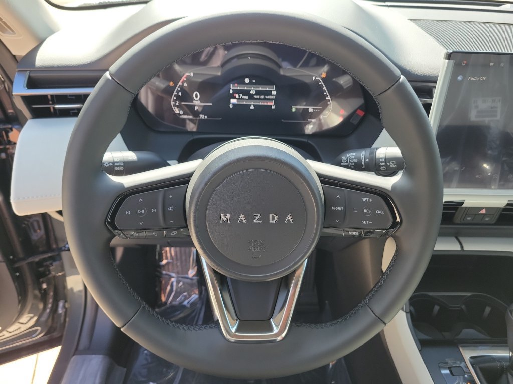 New 2026 MAZDA CX-5 Preferred AWD/4WD image 21