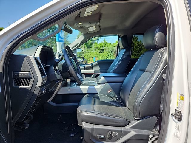 Used 2019 Ford F250 Lariat AWD/4WD image 14